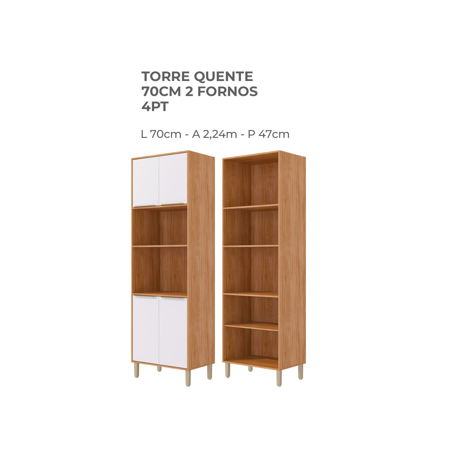 12 - TORRE QUENTE CRISTALEIRA