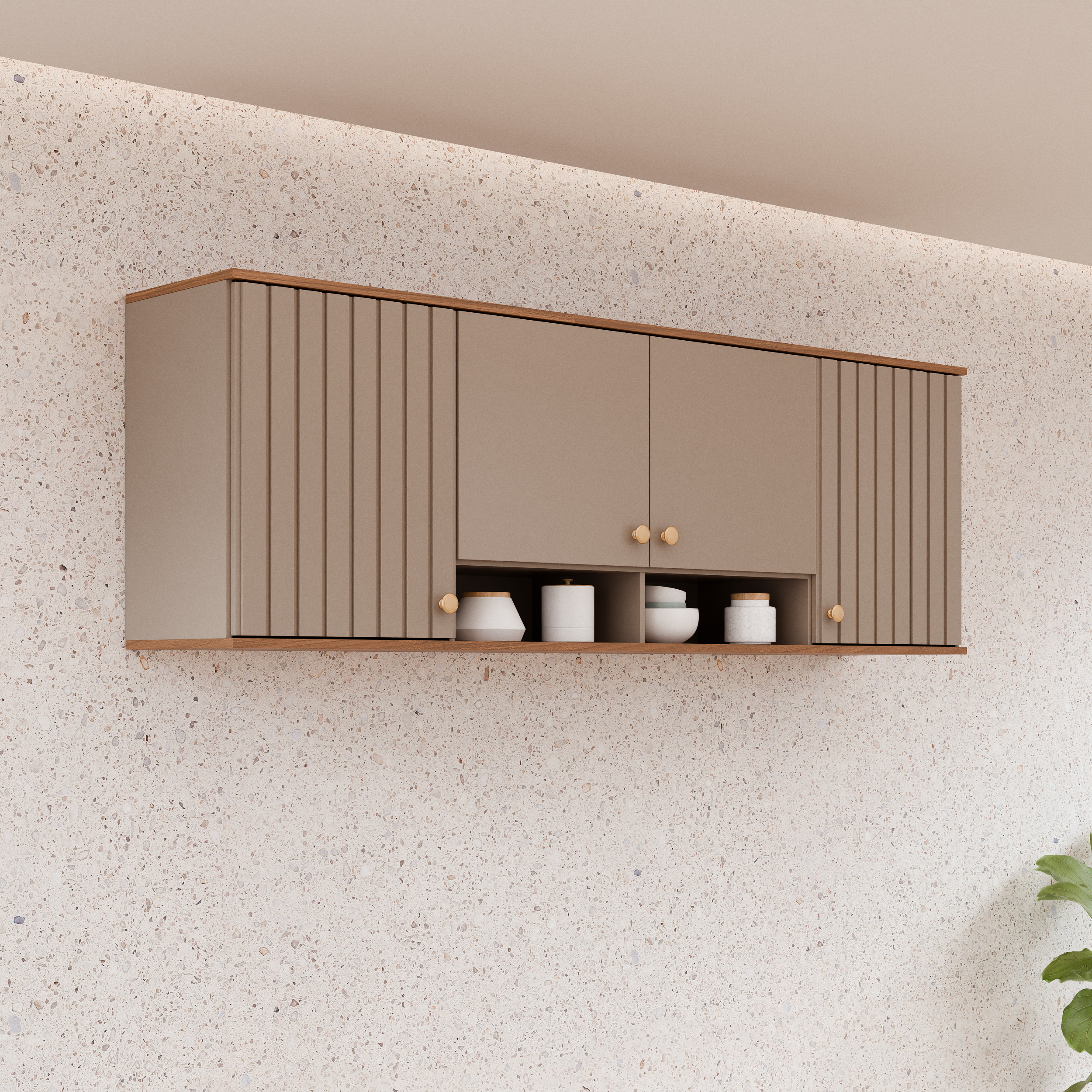 AEREO 174 CAPPUCCINO